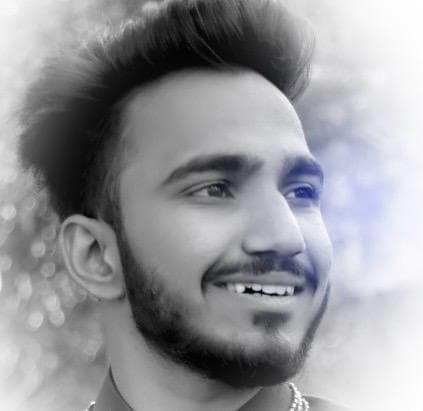 Daksh Prajapati