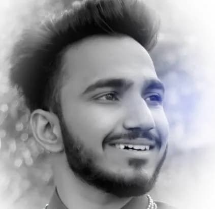 Daksh Prajapati - Full Stack Developer